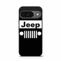 Jeep 3 Google Pixel 9 Case