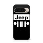 Jeep 3 Google Pixel 9 Pro Case