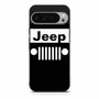Jeep 3 Google Pixel 9 Pro XL Case