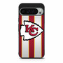 kansas city chiefs Google Pixel 9 Pro XL Case