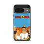 King Of The Hill 1 Google Pixel 9 Case