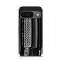 Land Rover Black Range Rover Google Pixel 9 Case