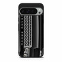 Land Rover Black Range Rover Google Pixel 9 Pro XL Case