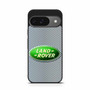 Land Rover Logo Google Pixel 9 Case