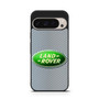 Land Rover Logo Google Pixel 9 Pro Case