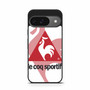 le coq sportif logo Google Pixel 9 Case