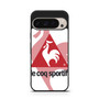 le coq sportif logo Google Pixel 9 Pro Case