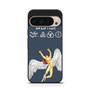 led zeppelin angel Google Pixel 9 Pro Case
