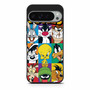 Looney Tunes Characters Google Pixel 9 Pro XL Case