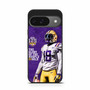 LSU Tigers American Football 1 Google Pixel 9 Case