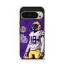 LSU Tigers American Football 1 Google Pixel 9 Pro Case