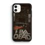 Movie Poster Evil Dead iPhone 11 Case
