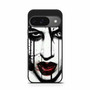 Maryln Manson 2 Google Pixel 9 Case