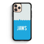Movie Poster Jaws iPhone 11 Pro | iPhone 11 Pro Max Case