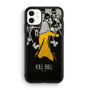 Movie Poster Kill Bill 2 iPhone 11 Case