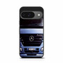 mercedes truck Google Pixel 9 Case