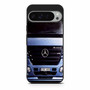 mercedes truck Google Pixel 9 Pro XL Case