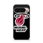 Miami Heat Basket Google Pixel 9 Pro Case