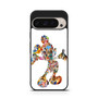 Mickey Mouse Character Montage Google Pixel 9 Pro Case