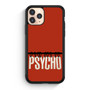 Movie Poster Psycho iPhone 11 Pro | iPhone 11 Pro Max Case