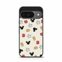 Mickey Mouse's Things Google Pixel 9 Case