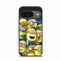 Minions 1 Google Pixel 9 Case