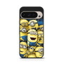Minions 1 Google Pixel 9 Pro Case
