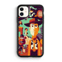 Movie Poster Toy Story iPhone 11 Case