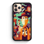 Movie Poster Toy Story iPhone 11 Pro | iPhone 11 Pro Max Case