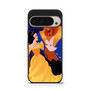 Mix Disney beast and snow white Google Pixel 9 Pro Case