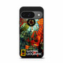 National Geographic Picture Google Pixel 9 Case