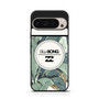 New Billabong Style 3 Google Pixel 9 Pro Case