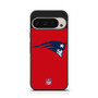New England Patriots American football Google Pixel 9 Pro Case