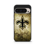 New Orleans Saints American football Google Pixel 9 Pro Case