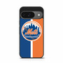New York Mets 1 Google Pixel 9 Case