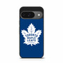 NHL Toronto Maple Leafs 1 Google Pixel 9 Case
