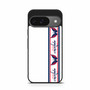 NHL Washington Capitals 3 Google Pixel 9 Case