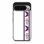 NHL Washington Capitals 3 Google Pixel 9 Pro XL Case