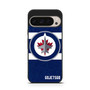 NHL Winnipeg Jets 3 Google Pixel 9 Pro Case
