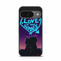 Night In The Woods Love Google Pixel 9 Case