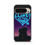 Night In The Woods Love Google Pixel 9 Pro Case