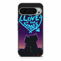 Night In The Woods Love Google Pixel 9 Pro XL Case