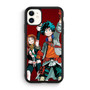 My Hero Academia 2 iPhone 11 Case