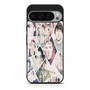 O2L Our Second Life collage Google Pixel 9 Pro XL Case