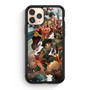 My Hero Academia 4 iPhone 11 Pro | iPhone 11 Pro Max Case
