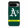 Oakland Athletics Baseball Team 2 Google Pixel 9 Pro XL Case