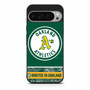 Oakland Athletics Rooted In Oakland Google Pixel 9 Pro XL Case