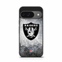 Oakland Raiders American Football 3 Google Pixel 9 Case
