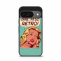 OMG I'm So retro Google Pixel 9 Case