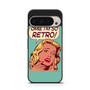 OMG I'm So retro Google Pixel 9 Pro Case